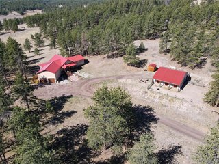 37081 County Road 77 Lake George, CO 80827