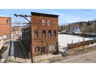 112 E 3rd St Leadville, CO 80461