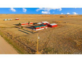 37155 E Jones Rd Yoder, CO 80864