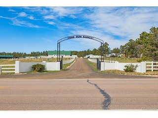 13354 N Meridian Rd Elbert, CO 80106
