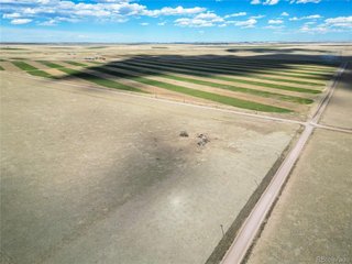 (TBD) TBD County Rd 132 Grover, CO 80729