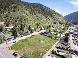 4 Sunny Ave Empire, CO 80438