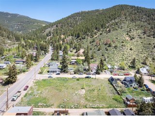 3 Sunny Ave Empire, CO 80438