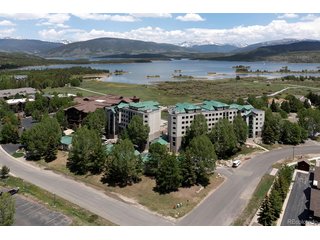 980 Lakepoint Dr South-408 Frisco, CO 80443