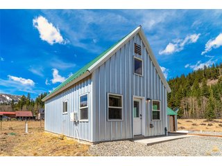 2491 Cr-12 Alma, CO 80420