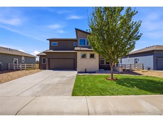 7263 Horsechestnut St Wellington, CO 80549