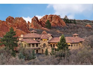 3755 N Rampart Range Rd Littleton, CO 80125