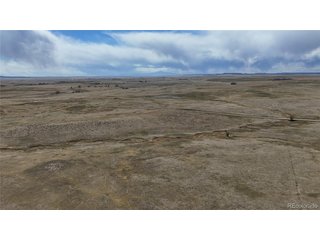 1 County Road 97 Ramah, CO 80832