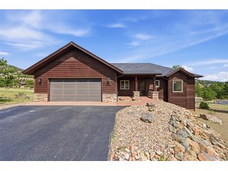 2001 Cherokee Dr Estes Park, CO 80517