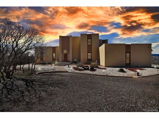 3578 Bear Canyon Cir Sedalia, CO 80135