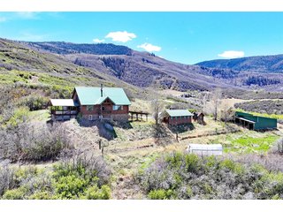 10822 60 3/4 Rd Collbran, CO 81624