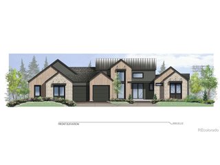 2934 Hidden Den Ct Franktown, CO 80116