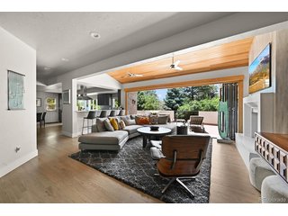 4181 S Ivy Ln Cherry Hills Village, CO 80111