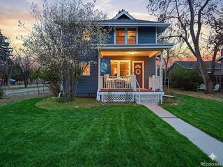 6410 First St Louviers, CO 80131