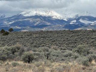 297 Boothby Ln Fort Garland, CO 81133