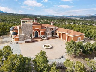 14410 Hwy 285 Salida, CO 81201