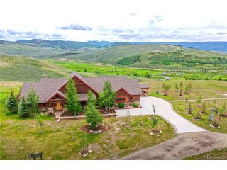 2000 County Road 60 Granby, CO 80446