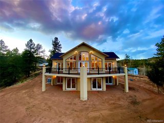 507 Yorktown Rd Cripple Creek, CO 80813
