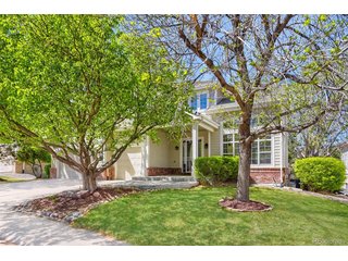 9969 Longview Dr Lone Tree, CO 80124