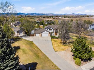 3363 Crest Dr Loveland, CO 80537