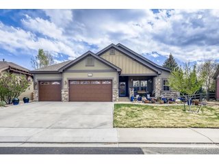 4809 Brumby Ln Fort Collins, CO 80524