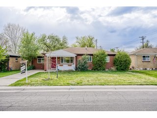 1515 S Birch St Denver, CO 80222