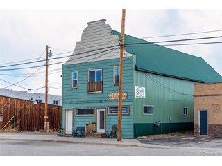 104 N 3rd St Kremmling, CO 80459