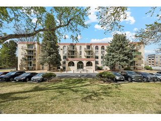 7801 W 35th Ave 309 Wheat Ridge, CO 80033