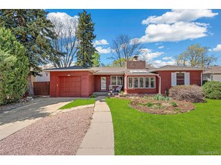 2449 Marshall St Edgewater, CO 80214