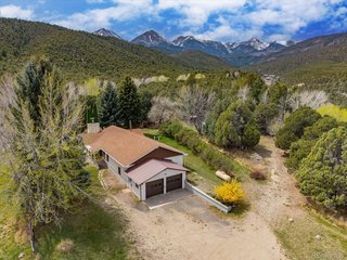 762 Leprechaun Ln Howard, CO 81233