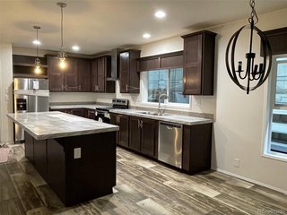 9071 S Frink Rd Larkspur, CO 80118
