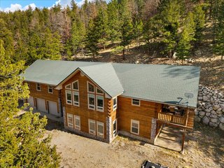 16382 Falcon Dr Nathrop, CO 81236