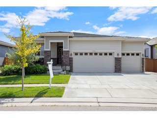 11404 Hannibal St Commerce City, CO 80022