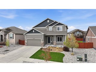 12734 Mt Harvard Dr Peyton, CO 80831