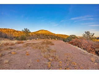 (TBD) Taylor Trl Canon City, CO 81212