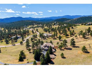 27927 Meadowlark Dr Golden, CO 80401
