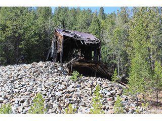 0 Missouri Flats Rd Central City, CO 80427