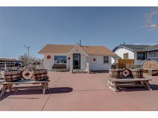 75 N Market St Keenesburg, CO 80643