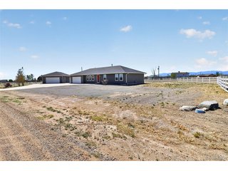 668 E Milt Dr Pueblo, CO 81007