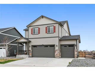 140 Racer St Bennett, CO 80102