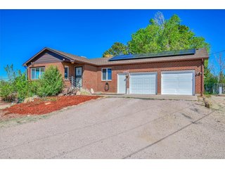 6785 S Pitkin St Foxfield, CO 80016