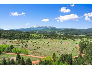584 Sourdough Rd Woodland Park, CO 80863