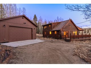 245 Outlaw Ct Jefferson, CO 80456