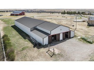 9491 County Road 134 Kiowa, CO 80117