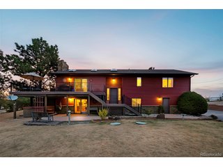 847 Pinewicket Way Parker, CO 80138
