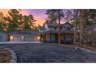 7045 Perry Park Blvd Larkspur, CO 80118
