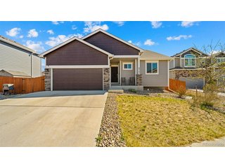 9745 Porch Swing Ln Peyton, CO 80831