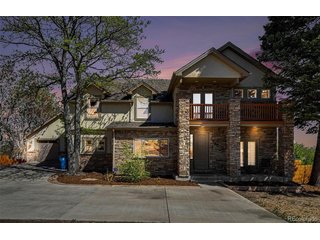 9985 W 32nd Ave Wheat Ridge, CO 80033