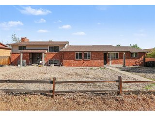 12473 W 8th Ave Golden, CO 80401