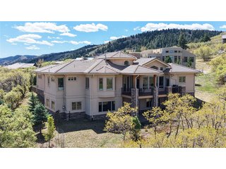 4797 Ponderosa Trl Littleton, CO 80125